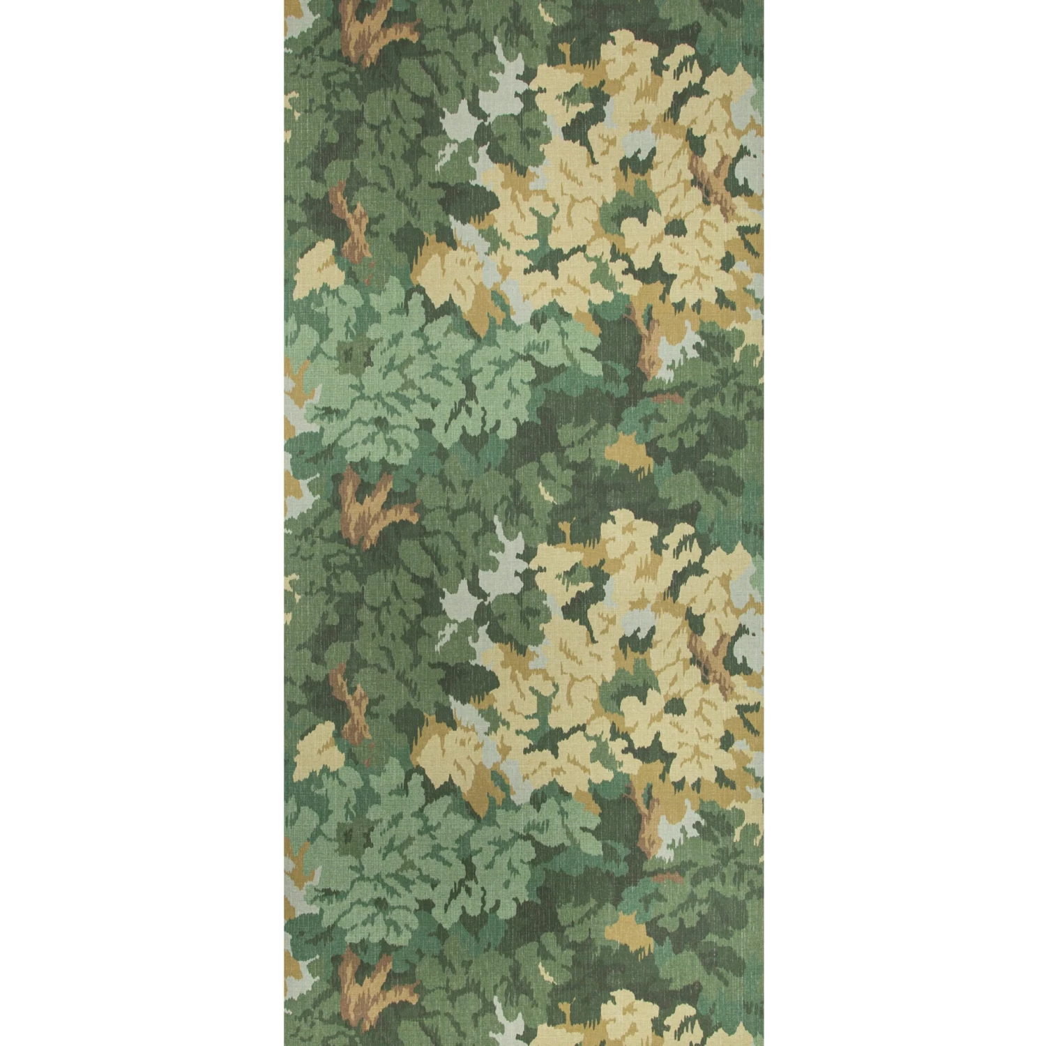 Taiga Forest Wallpaper, 11 Yard Roll 6 Taiga Forest Wallpaper, 11 Yard Roll - Image 4