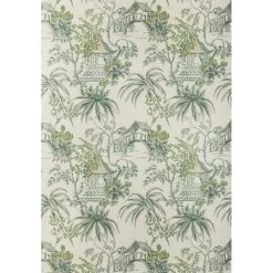Luzon Village Wallpaper, 10 Yard Roll 20 Luzon Village Wallpaper, 10 Yard Roll -Home Comprehensive Shop 3035068 2