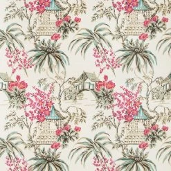 Luzon Village Wallpaper, 10 Yard Roll 16 Luzon Village Wallpaper, 10 Yard Roll -Home Comprehensive Shop 3035070