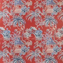 Luzon Village Wallpaper, 10 Yard Roll 18 Luzon Village Wallpaper, 10 Yard Roll -Home Comprehensive Shop 3035072