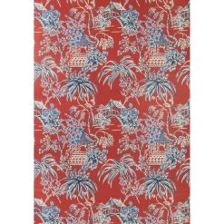 Luzon Village Wallpaper, 10 Yard Roll 24 Luzon Village Wallpaper, 10 Yard Roll -Home Comprehensive Shop 3035072 2