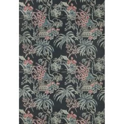Luzon Village Wallpaper, 10 Yard Roll 25 Luzon Village Wallpaper, 10 Yard Roll -Home Comprehensive Shop 3035073 2