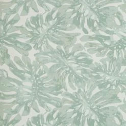 Tropical Monstera Wallpaper, 11 Yard Roll