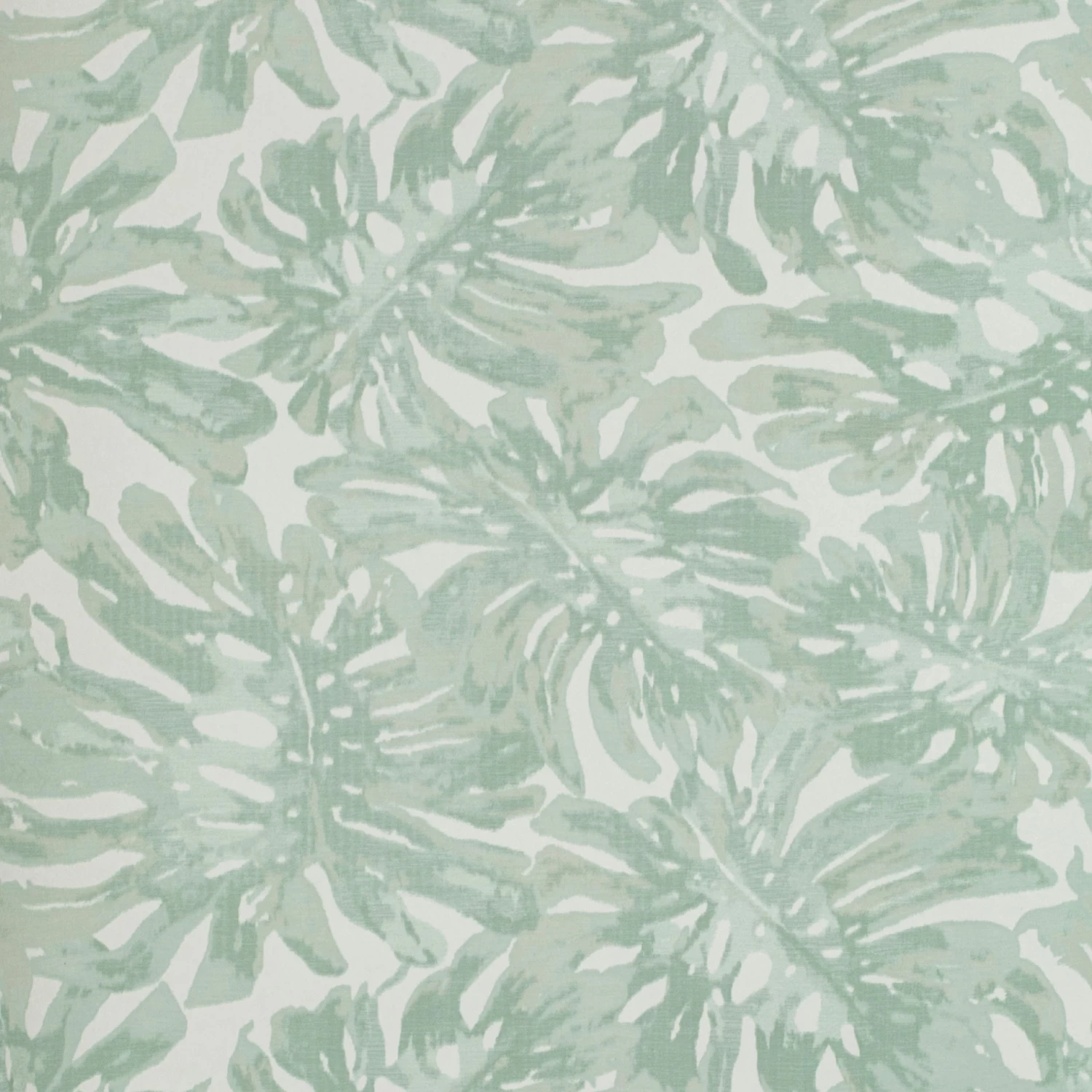 Tropical Monstera Wallpaper, 11 Yard Roll 3 Tropical Monstera Wallpaper, 11 Yard Roll