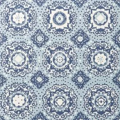 Cottage Suzani Wallpaper, 10 Yard Roll