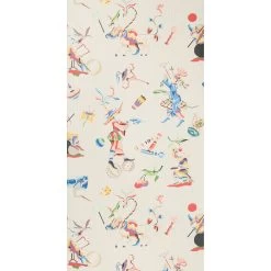 Royal Circus Wallpaper, 10 Yard Roll -Home Comprehensive Shop 3035098 2