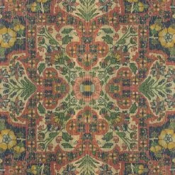 Maya Wallpaper, 11 Yard Roll