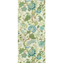 Kingston Garden Wallpaper, 11 Yard Roll -Home Comprehensive Shop 3035114 2