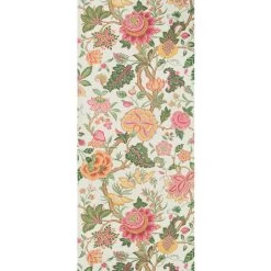 Kingston Garden Wallpaper, 11 Yard Roll -Home Comprehensive Shop 3035116 2