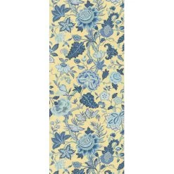 Kingston Garden Wallpaper, 11 Yard Roll -Home Comprehensive Shop 3035133 2