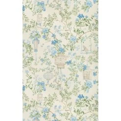 Lantern Garden Wallpaper, 8.76 Yard Roll 19 Lantern Garden Wallpaper, 8.76 Yard Roll -Home Comprehensive Shop 3035148 2