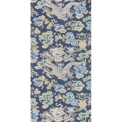 Chinese Dragon Wallpaper, 11 Yard Roll 19 Chinese Dragon Wallpaper, 11 Yard Roll -Home Comprehensive Shop 3035157 2