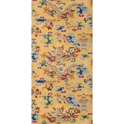 Chinese Dragon Wallpaper, 11 Yard Roll 27 Chinese Dragon Wallpaper, 11 Yard Roll -Home Comprehensive Shop 3035163 2