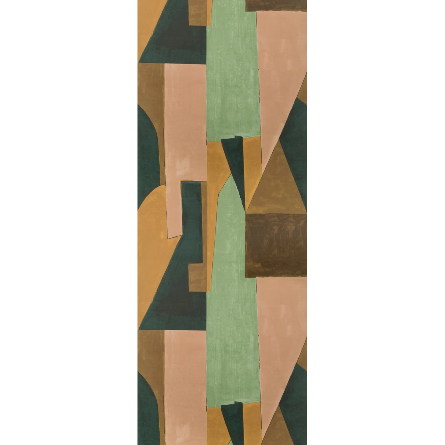 Clarity Abstract Wallpaper, 10 Yard Roll 4 Clarity Abstract Wallpaper, 10 Yard Roll - Image 2