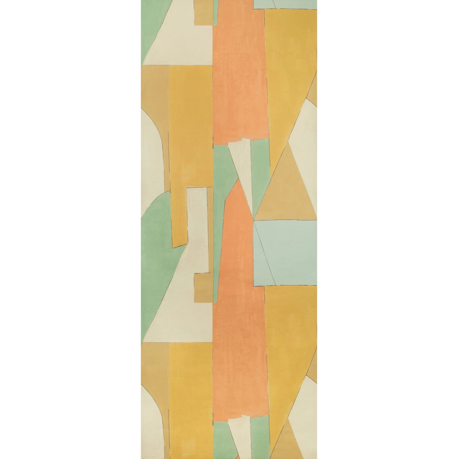 Clarity Abstract Wallpaper, 10 Yard Roll 14 Clarity Abstract Wallpaper, 10 Yard Roll - Image 12