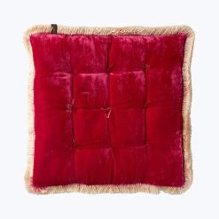 Floppy Velvet Cushion 12 Floppy Velvet Cushion -Home Comprehensive Shop 3035174 2
