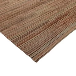 Multi Flatweave Wool Rug - 13' X 18'7" 11 Multi Flatweave Wool Rug - 13' X 18'7" -Home Comprehensive Shop 3035311 3