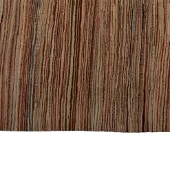 Multi Flatweave Wool Rug - 13' X 18'7" 13 Multi Flatweave Wool Rug - 13' X 18'7" -Home Comprehensive Shop 3035311 5