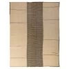 Beige Flatweave Wool Rug - 9'2 X 11'5" -Home Comprehensive Shop 3035364 1