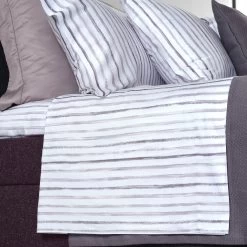 Rigato Duvets & Shams, Thistle 13 Rigato Duvets & Shams, Thistle -Home Comprehensive Shop 3035784 3035777 3035787