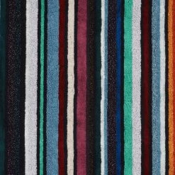 Chandler Bath Towels, Black Stripe 21 Chandler Bath Towels, Black Stripe -Home Comprehensive Shop 3036327 3036328 3036329 6