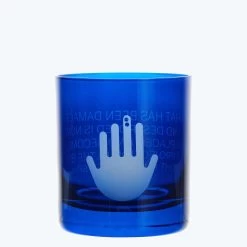 Animation Double Old-Fashioned Glasses, Set Of 6 -Home Comprehensive Shop 3036428 8