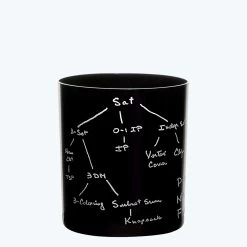 Concinnitas Double Old-Fashioned Glasses, Set Of 10 -Home Comprehensive Shop 3036429 7