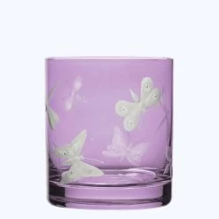 Fly Fusion Double Old-Fashioned Glass 9 Fly Fusion Double Old-Fashioned Glass -Home Comprehensive Shop 3036433 25c4c7cc f93e 47a6 9838 fa9091097c7e