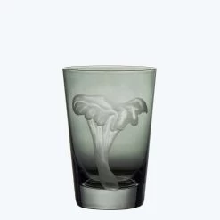 Mushroom Tumbler