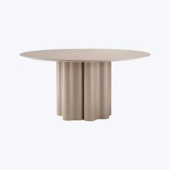 Teatro Magico Round Dining Table