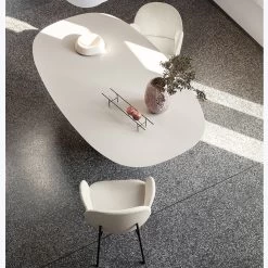 Teatro Magico Round Dining Table -Home Comprehensive Shop 3036666 6