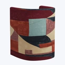 Abstrakt X AbcFabric Sloane Chair -Home Comprehensive Shop 3036724 4