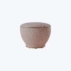 Dulcis Small Pouf 13 Dulcis Small Pouf -Home Comprehensive Shop 3036749