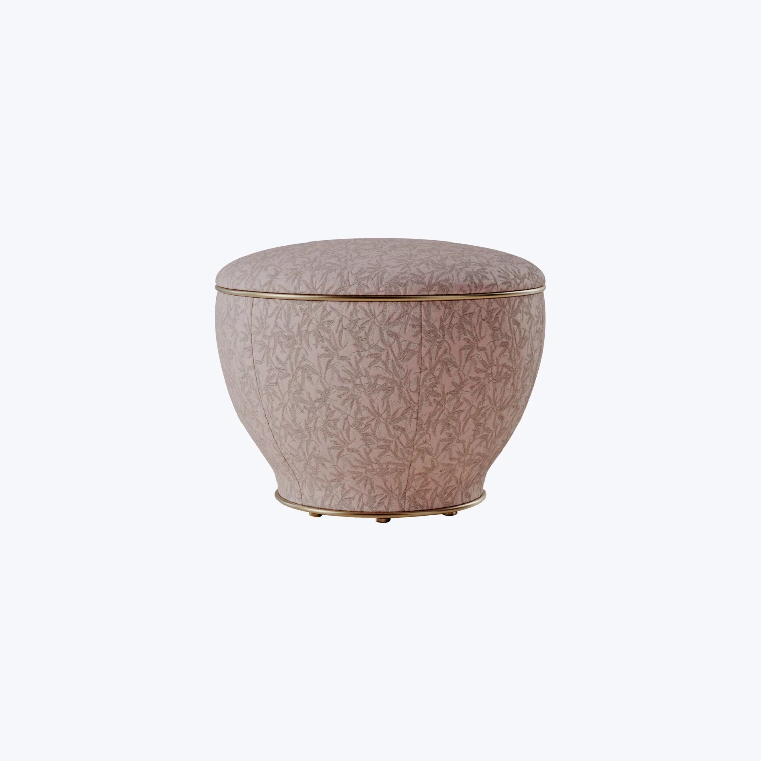 Dulcis Small Pouf 7 Dulcis Small Pouf - Image 5