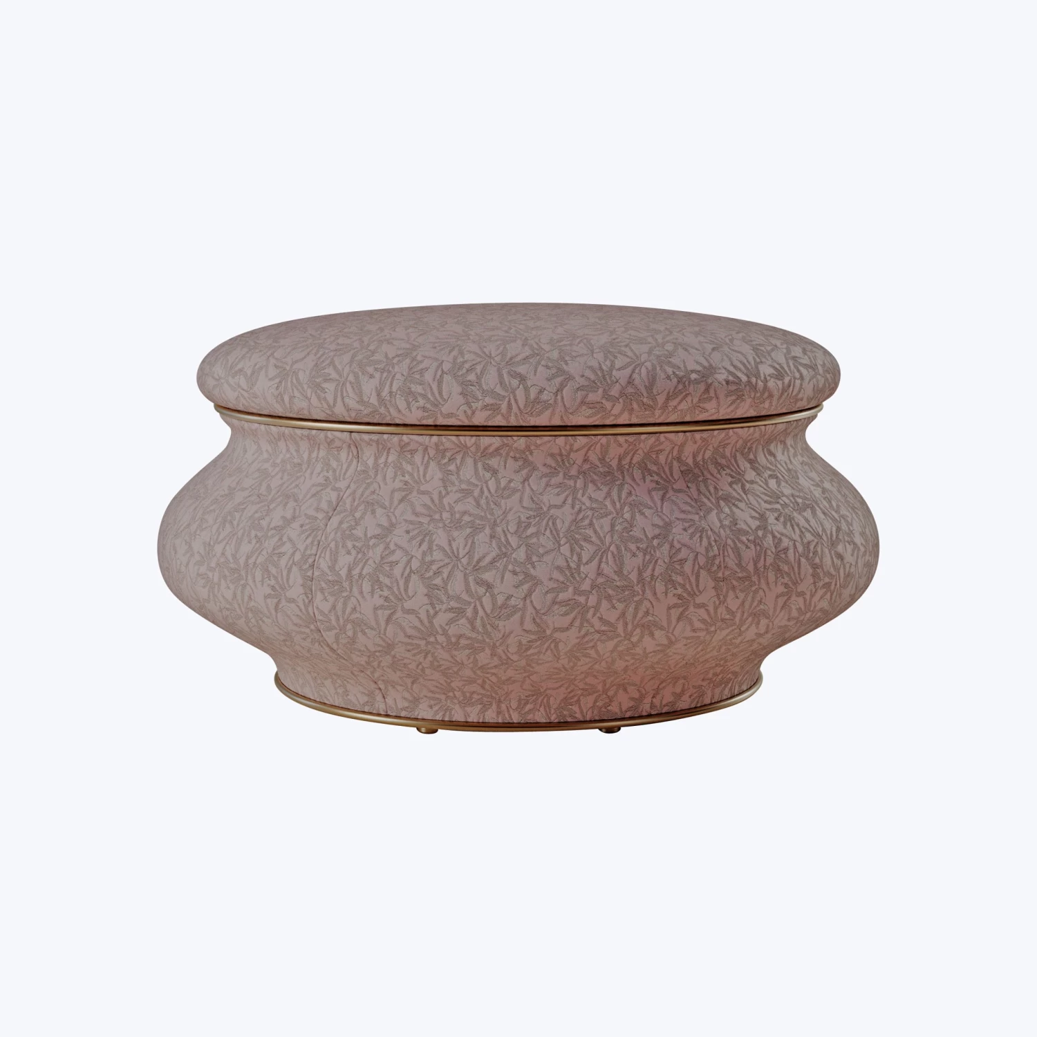 Dulcis Medium Pouf 6 Dulcis Medium Pouf - Image 4