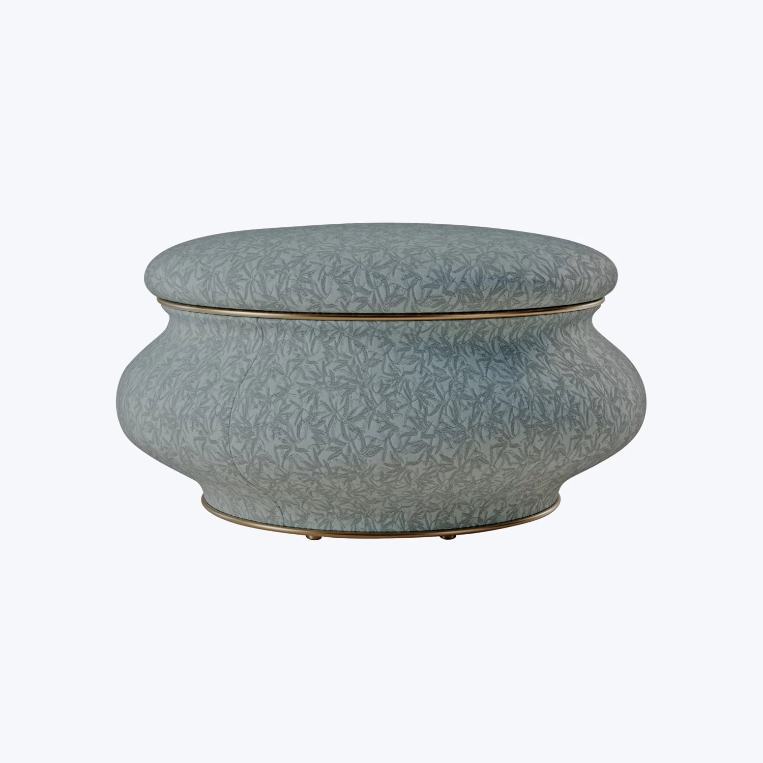 Dulcis Medium Pouf 7 Dulcis Medium Pouf - Image 5