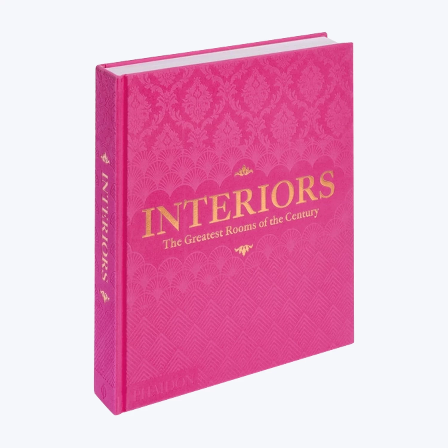 Interiors: The Greatest Rooms Of The Century (Pink Edition) 3 Interiors: The Greatest Rooms Of The Century (Pink Edition)