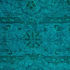 Blue Overdyed Runner - 2'7" X 12' -Home Comprehensive Shop 3037011 3 9b5568eb 376f 4467 bf46 10c6eb8d91d7