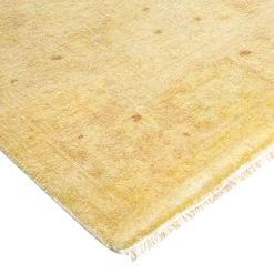 Yellow Overdyed Runner - 2'7" X 13'9" 12 Yellow Overdyed Runner - 2'7" X 13'9" -Home Comprehensive Shop 3037021 2 76d2d382 5a04 4cc3 b571 6e3df44a0cb4