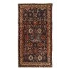 Red Antique Karabagh Rug - 5'5" X 10'4" 1 Red Antique Karabagh Rug - 5'5" X 10'4" -Home Comprehensive Shop 3037440 1