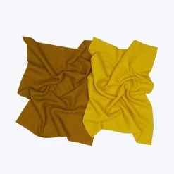 Essential Waffle Dish Towel, Set Of 2 21 Essential Waffle Dish Towel, Set Of 2 -Home Comprehensive Shop 3037715 2