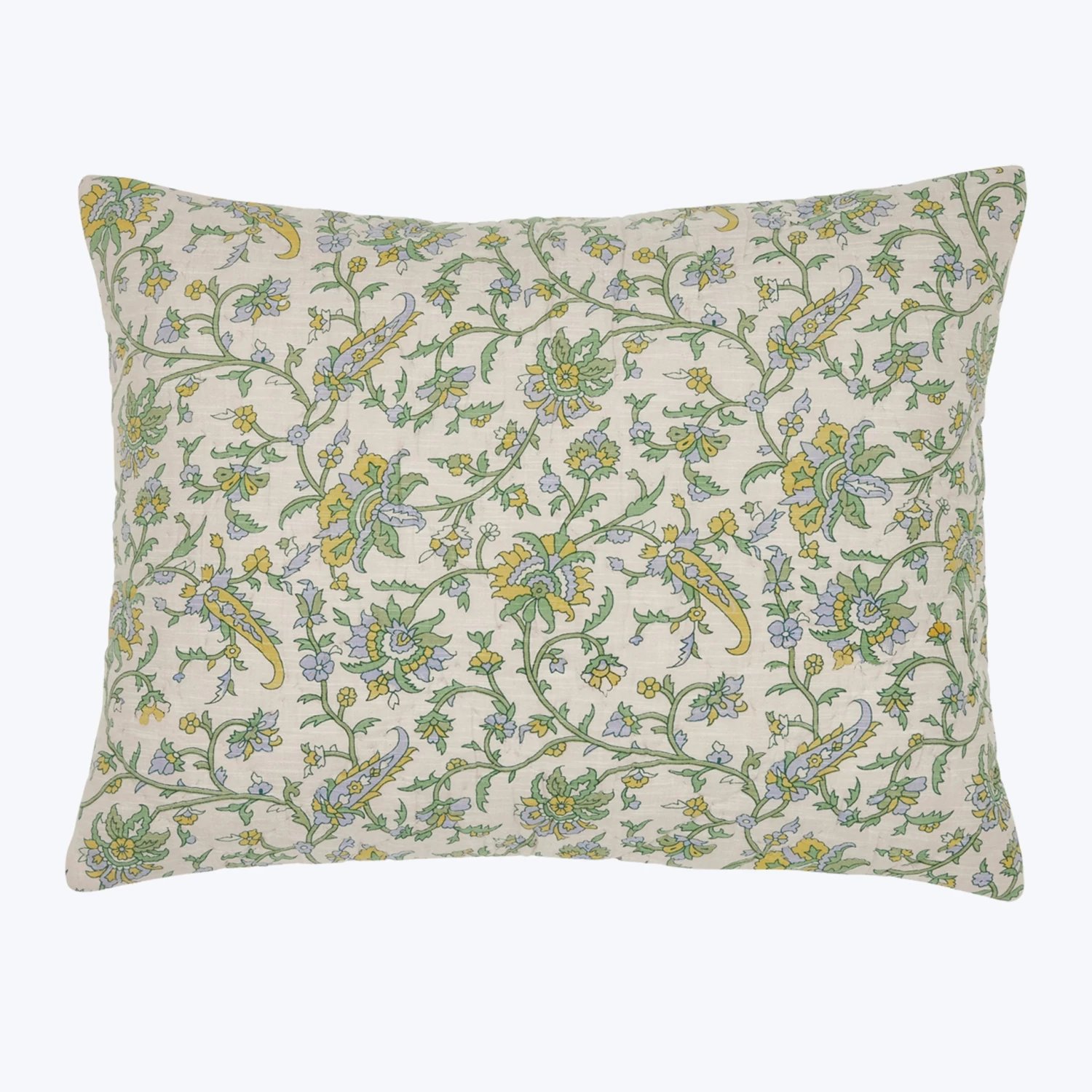 Tiya Woven Sham 4 Tiya Woven Sham - Image 2