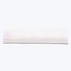 White Fitted Sheet