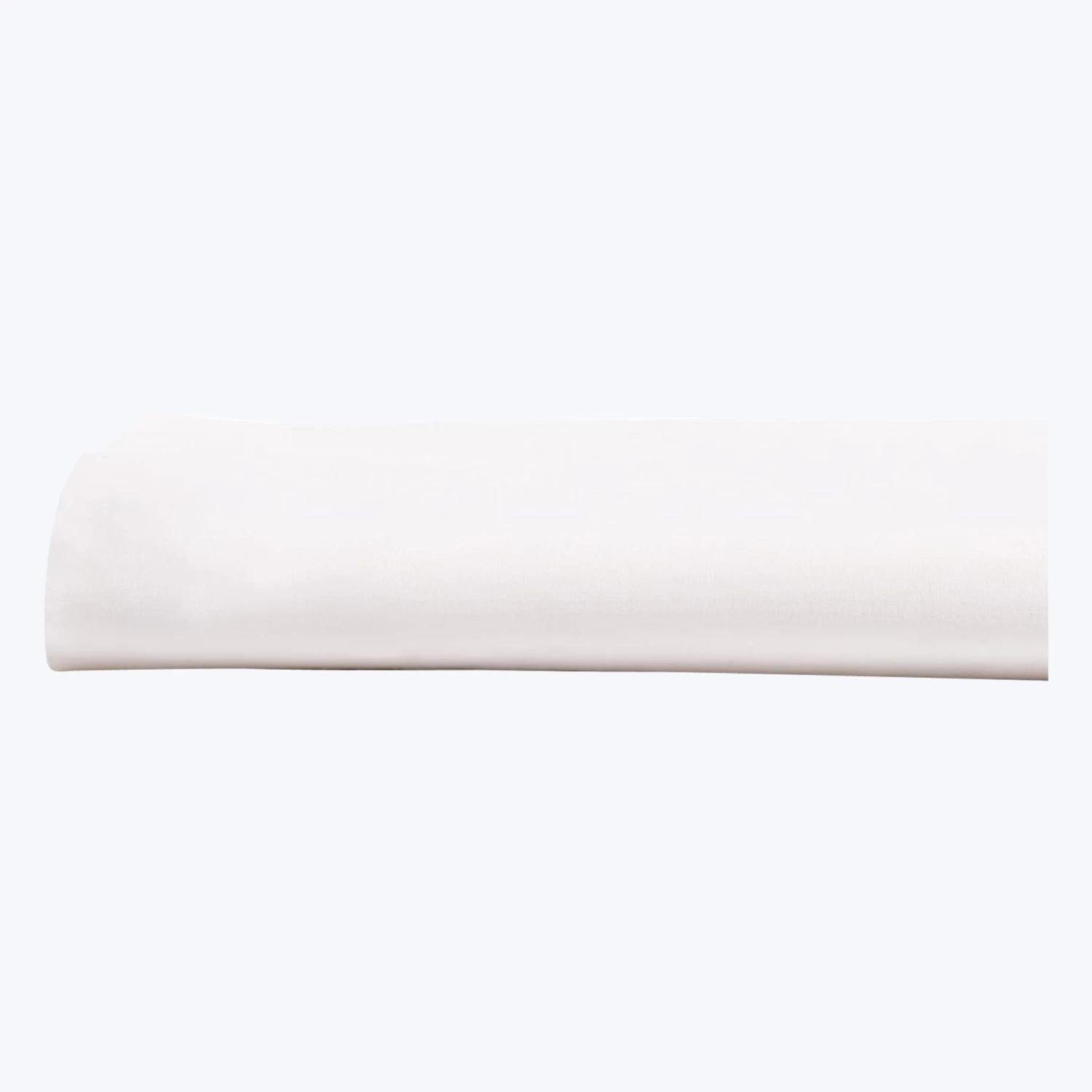 White Fitted Sheet 3 White Fitted Sheet