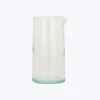 Recycled Glass Pitcher 2 Recycled Glass Pitcher -Home Comprehensive Shop 3037904