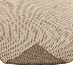 Natural Zameen Transitional Wool Rug- 11'11" X 14'11" 10 Natural Zameen Transitional Wool Rug- 11'11" X 14'11" -Home Comprehensive Shop 3038115 4
