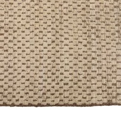 Natural Zameen Transitional Wool Rug- 11'11" X 14'11" 11 Natural Zameen Transitional Wool Rug- 11'11" X 14'11" -Home Comprehensive Shop 3038115 5