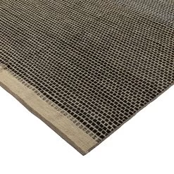 Black Zameen Transitional Wool Rug - 8'4" X 13'5" -Home Comprehensive Shop 3038167 3