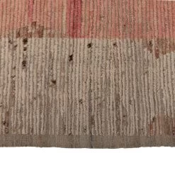 Natural Zameen Transitional Wool Rug - 9'9" X 13'11" 11 Natural Zameen Transitional Wool Rug - 9'9" X 13'11" -Home Comprehensive Shop 3038280 5