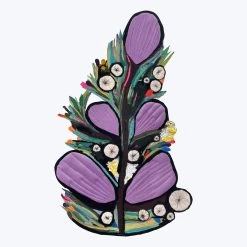 51 Lost Paradise 2, Wall Hanging